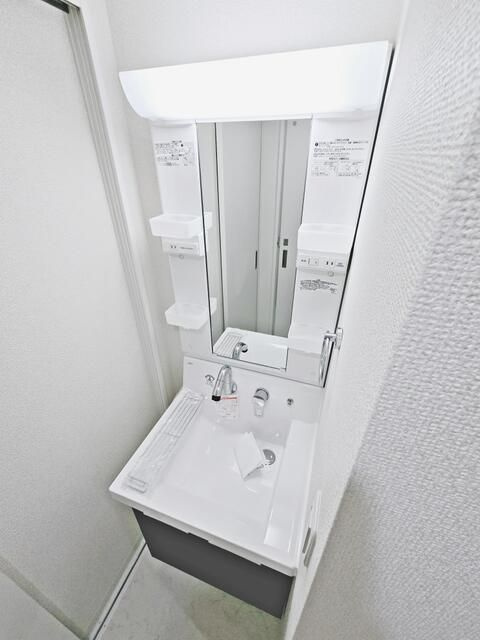 ｂ’ＣＡＳＡ西大泉の独立洗面台