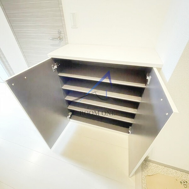 レジデンスサルバトーレのその他