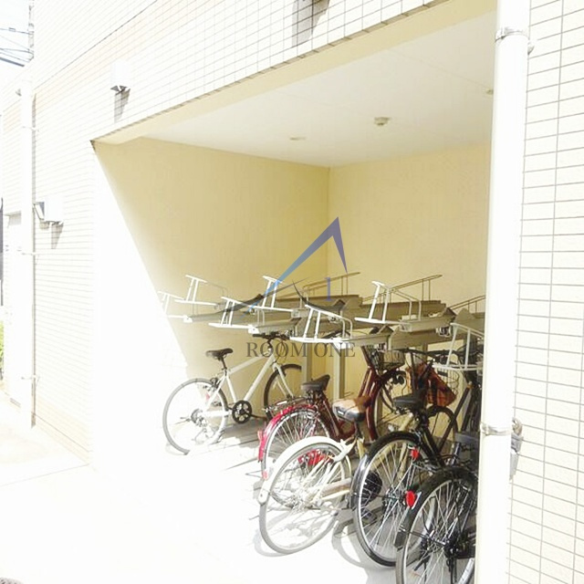 レジデンスサルバトーレ