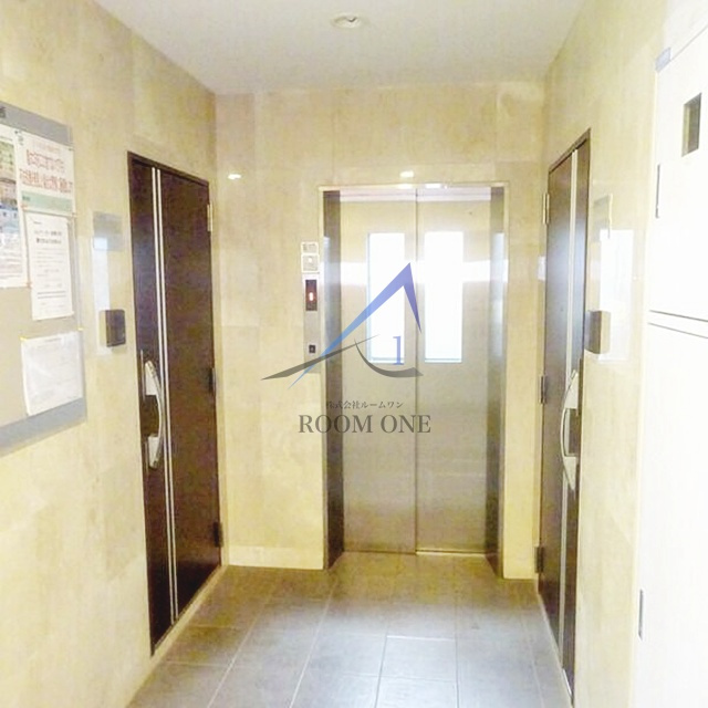 レジデンスサルバトーレ