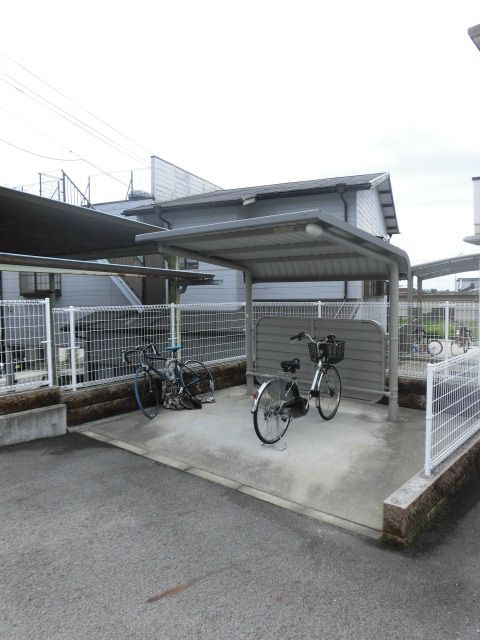 ＮＫＳ１２のその他共用部分