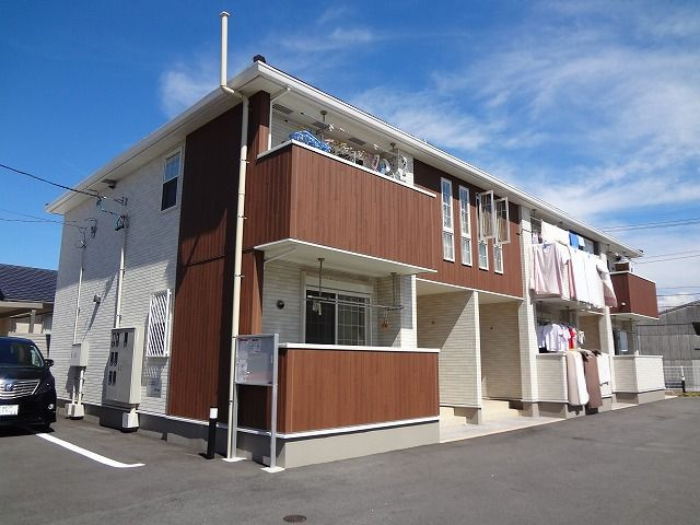 ＮＫＳ１２の外観