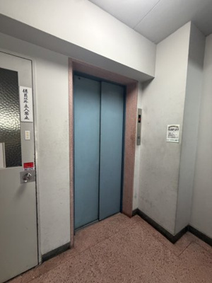【その他共用部分】 | 菱和ビル　