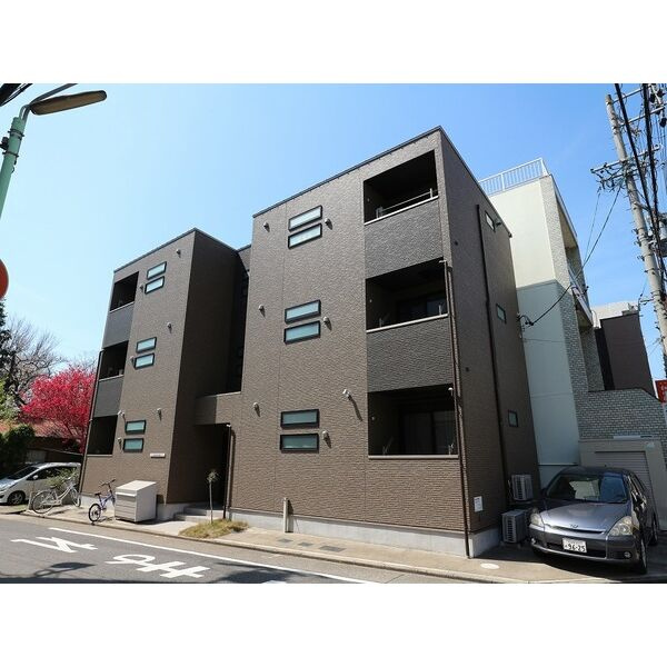 REGALEST浅間町　名古屋市賃貸　仲介手数料無料の外観|外観