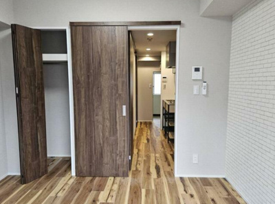 【居間・リビング】 | 門前仲町杉田ビル