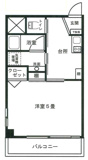 門前仲町杉田ビルの画像