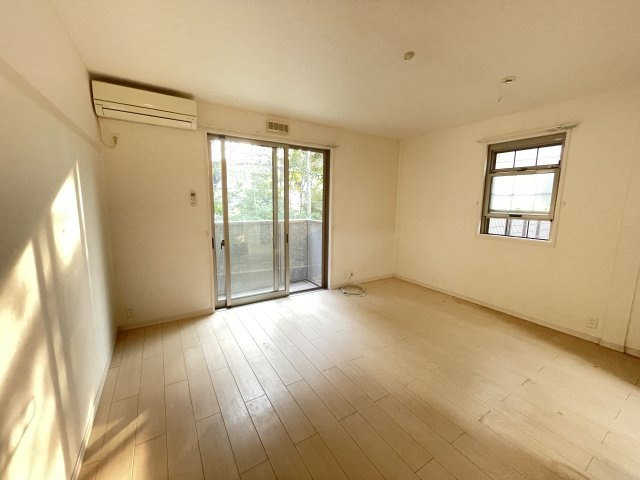 モンチャテウの設備|洗濯機置き場です※別部屋写真