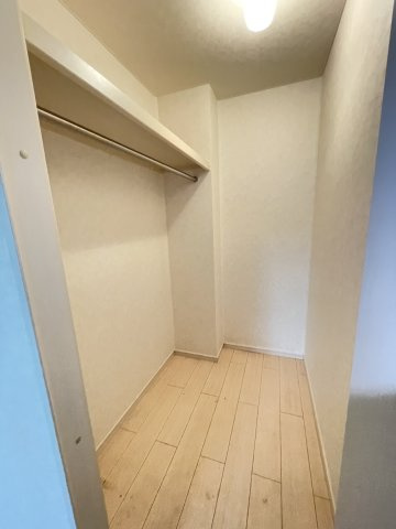 モンチャテウのトイレ|※別部屋写真