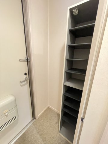 モンチャテウの設備|浴室乾燥機です※別部屋写真