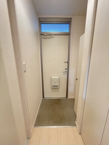 モンチャテウの洋室|2面採光で明るい洋室です※別部屋写真