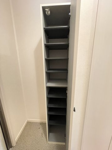 モンチャテウの洋室|明るい雰囲気のお部屋です※別部屋写真