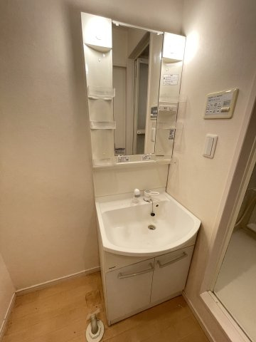 モンチャテウのキッチン|※別部屋写真