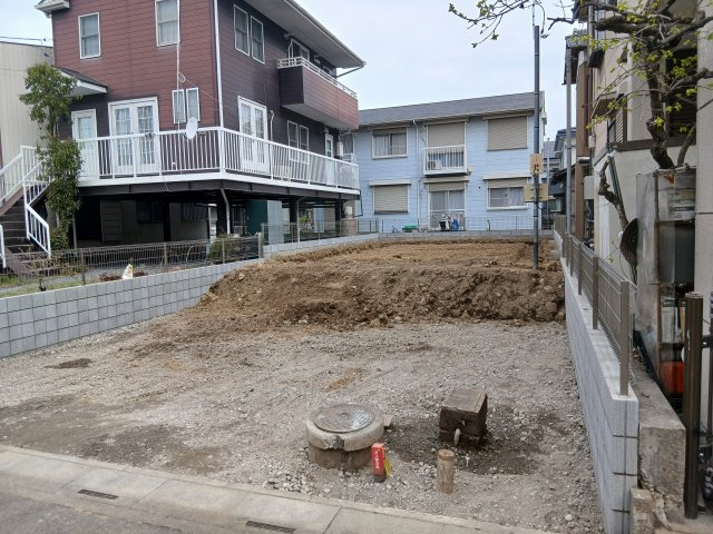 リーブルガーデン・Ｓ　熊谷月見町第３　