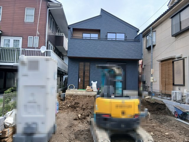 リーブルガーデン・Ｓ　熊谷月見町第３　