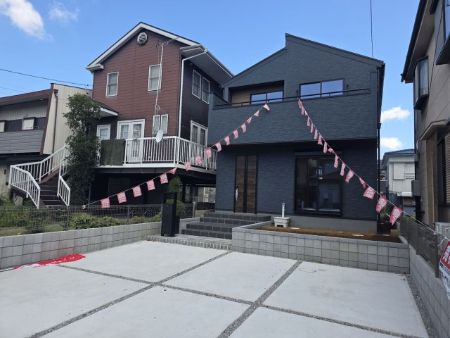 リーブルガーデン・Ｓ　熊谷月見町第３　