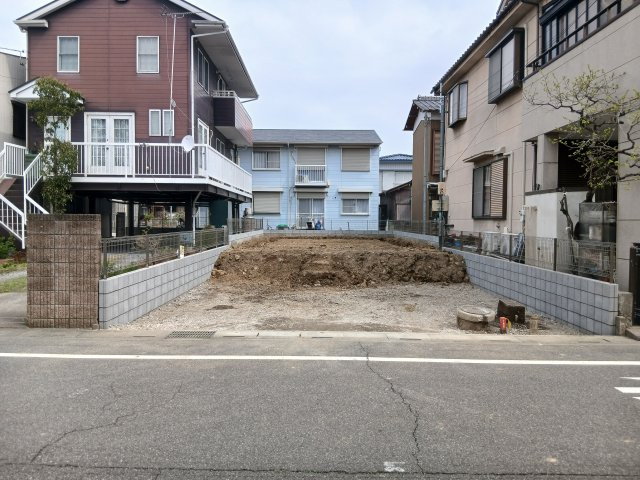 リーブルガーデン・Ｓ　熊谷月見町第３　の外観|現地現況（2026年03月30日）撮影