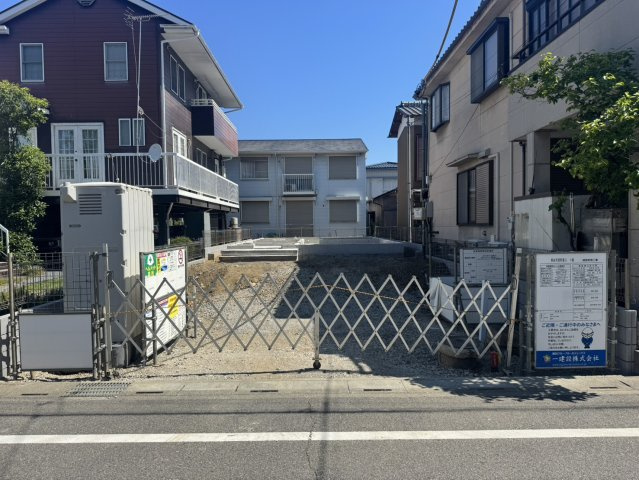 リーブルガーデン・Ｓ　熊谷月見町第３　
