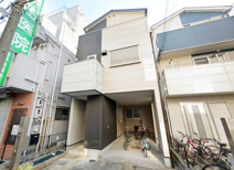 尼崎市南竹谷町1丁目　中古戸建の画像