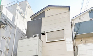 【外観】 | 尼崎市南竹谷町1丁目　中古戸建 | 全居室2面彩光・収納付き。バルコニーが4面有り、通風良好