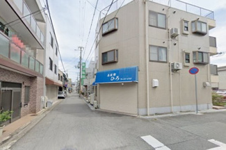 【周辺】 | 尼崎市南竹谷町1丁目　中古戸建
