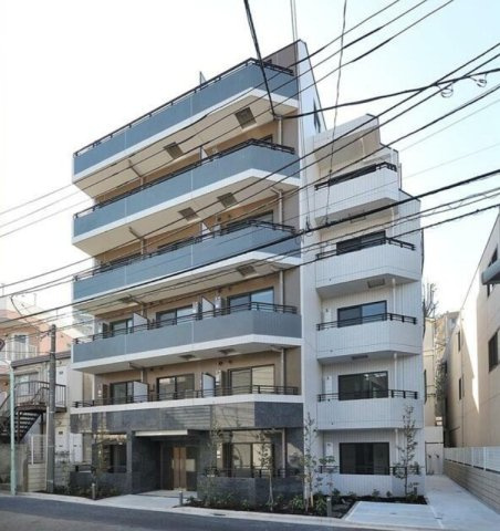 オーキッドレジデンス本駒込の画像