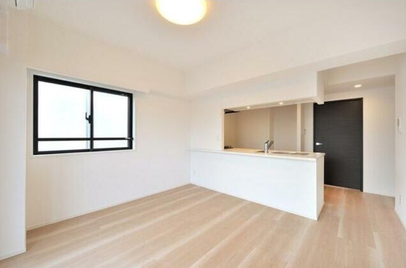 【居間・リビング】