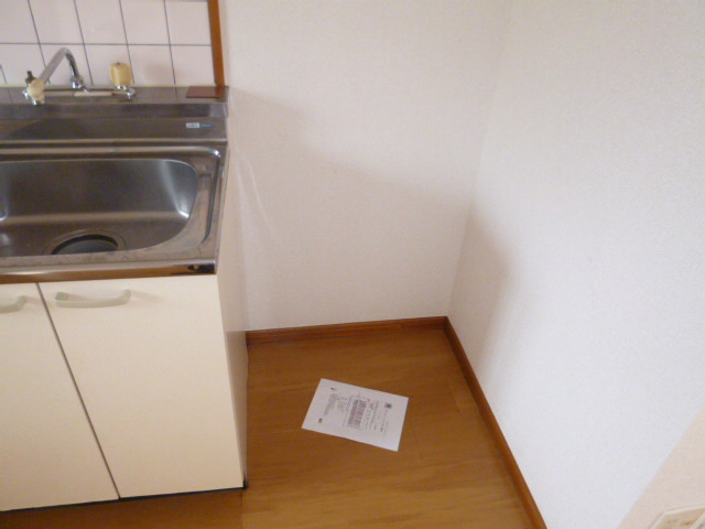 ニューシティともえⅢの設備