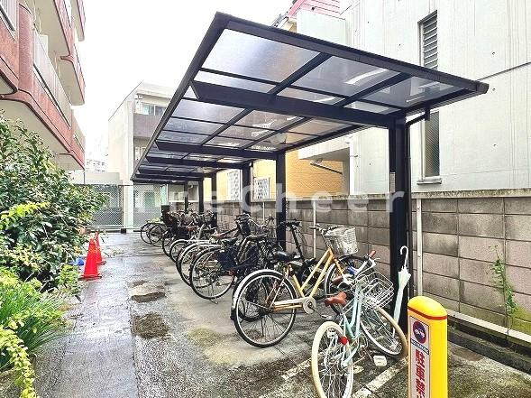【その他】 | セザール東大久保