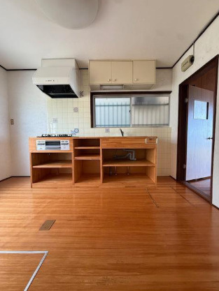 垂水区旭が丘2丁目戸建の居間・リビング