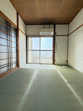 垂水区旭が丘2丁目戸建の和室