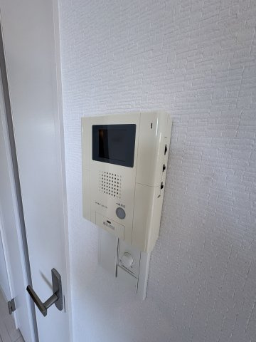 【セキュリティ】マ・メゾン医大前