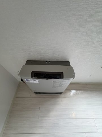 【設備】マ・メゾン医大前