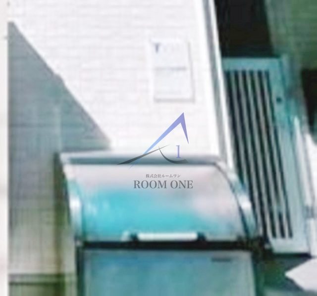 ＣＲＡＳＴＩＮＥ南砂町のその他共用部分