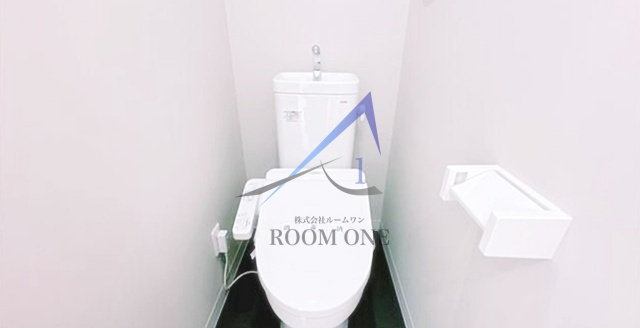 ＣＲＡＳＴＩＮＥ南砂町のトイレ|トイレです。