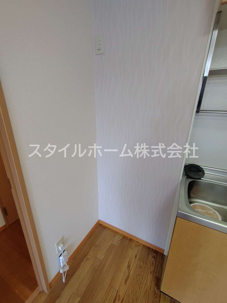 ウエストコート川崎の設備