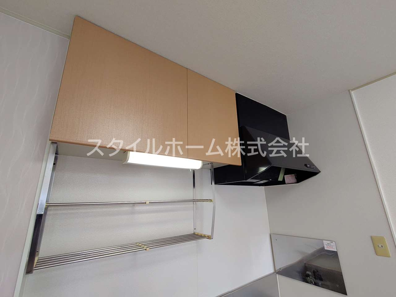 ウエストコート川崎の設備