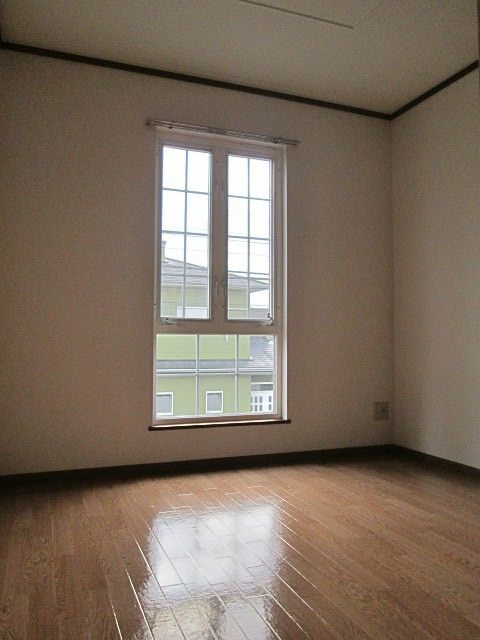 レディアント高上の展望
