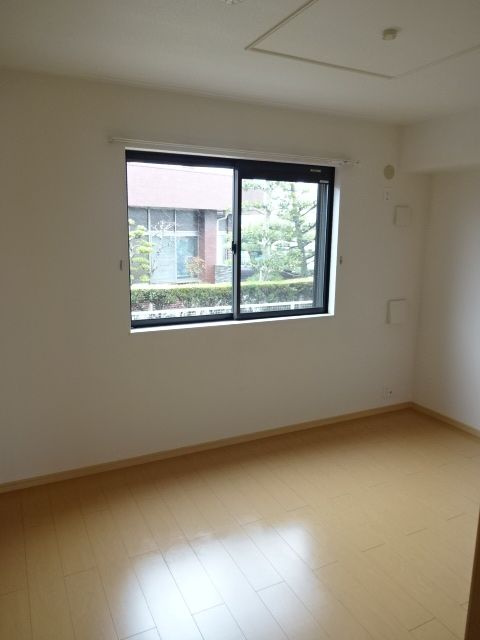 エスペランサの展望
