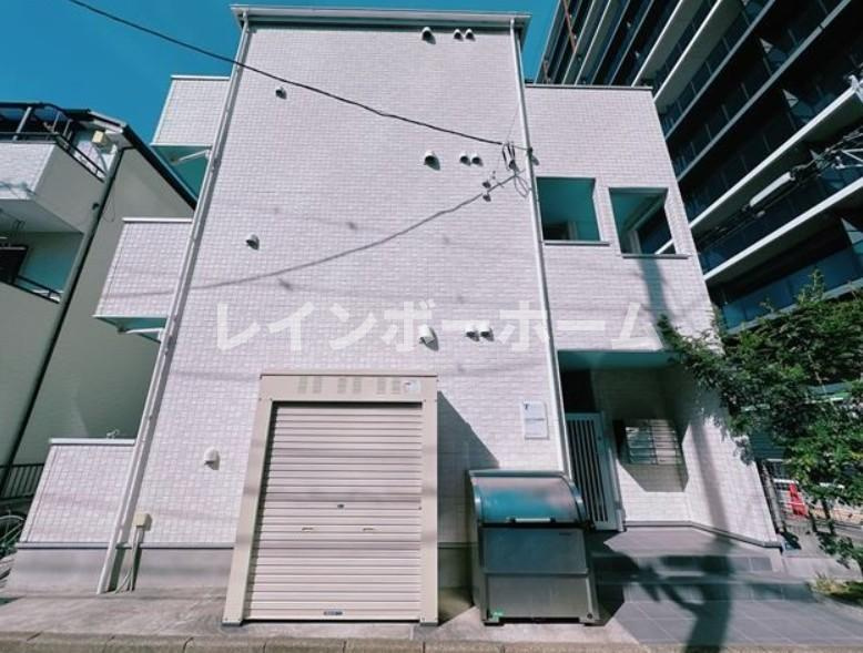 CRASTINE南砂町のその他共用部分