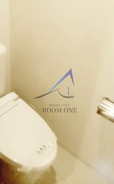 ミハス練馬春日町のトイレ|トイレです。
