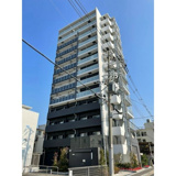 グランカリテ大阪城EASTの画像