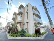 プレジェ西白島の画像