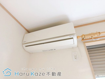 【設備】 | カーサミツルギ【名古屋市賃貸・テラスハウス】