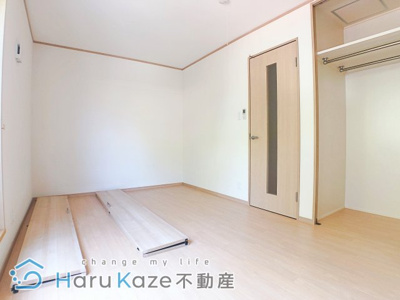 【内装】 | カーサミツルギ【名古屋市賃貸・テラスハウス】