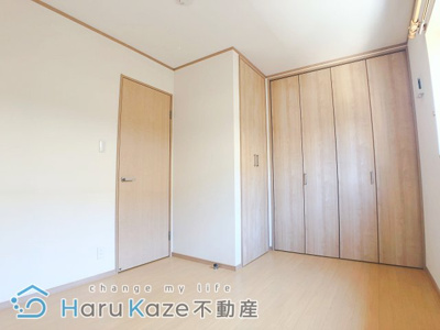【内装】 | カーサミツルギ【名古屋市賃貸・テラスハウス】