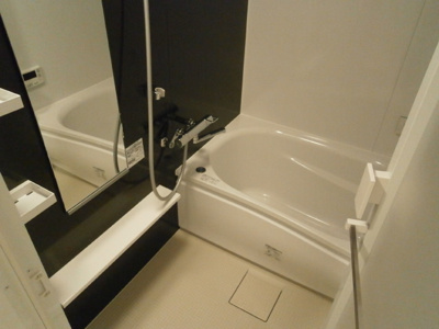 【浴室】 | フレンシア ノイエ成増