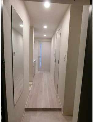 【玄関】 | ショーケンレジデンス横浜ウエスト