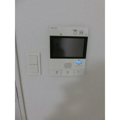 【セキュリティ】 | ショーケンレジデンス横浜ウエスト