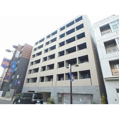 【外観】 | ショーケンレジデンス横浜ウエスト