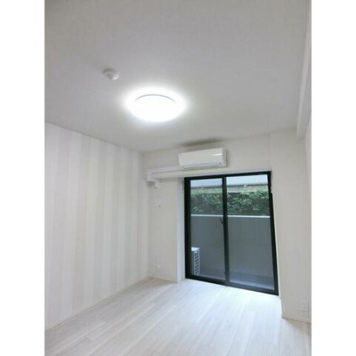 【居間・リビング】 | ショーケンレジデンス横浜ウエスト